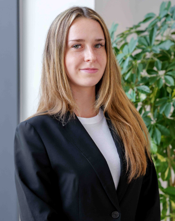 Pia Schäperklaus