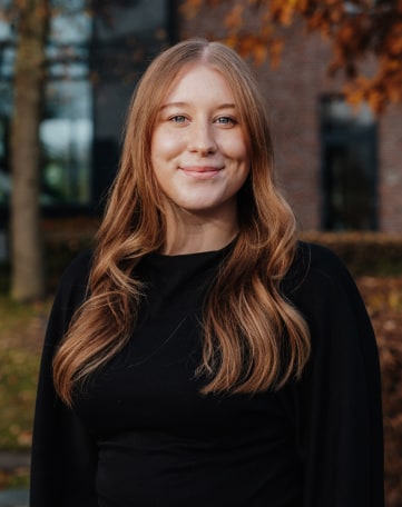 Tallulah Möllensiep