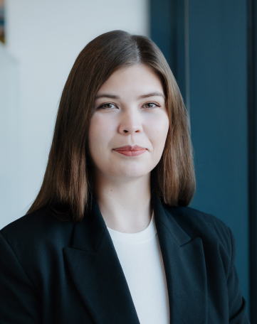 Romina Gronau