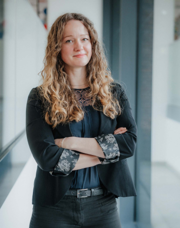 Jördis Waak