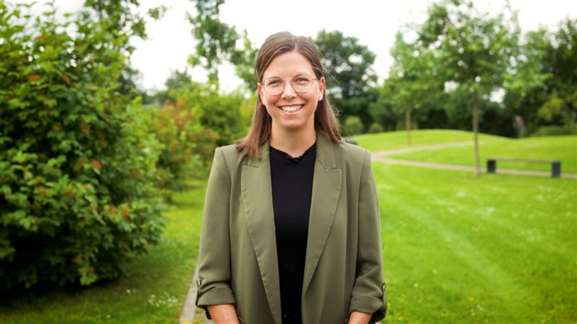 Simone Thiemann über das SARIA Nachhaltigkeitsmanagement