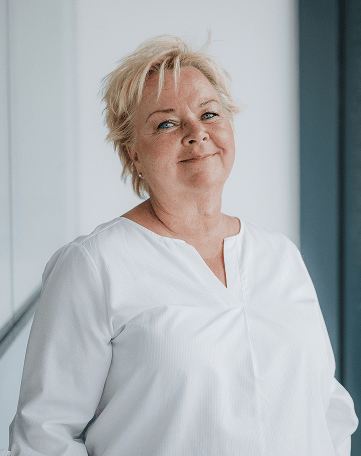 Heidi Wittwer-von der Waar