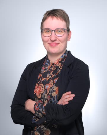 Theresa Endres