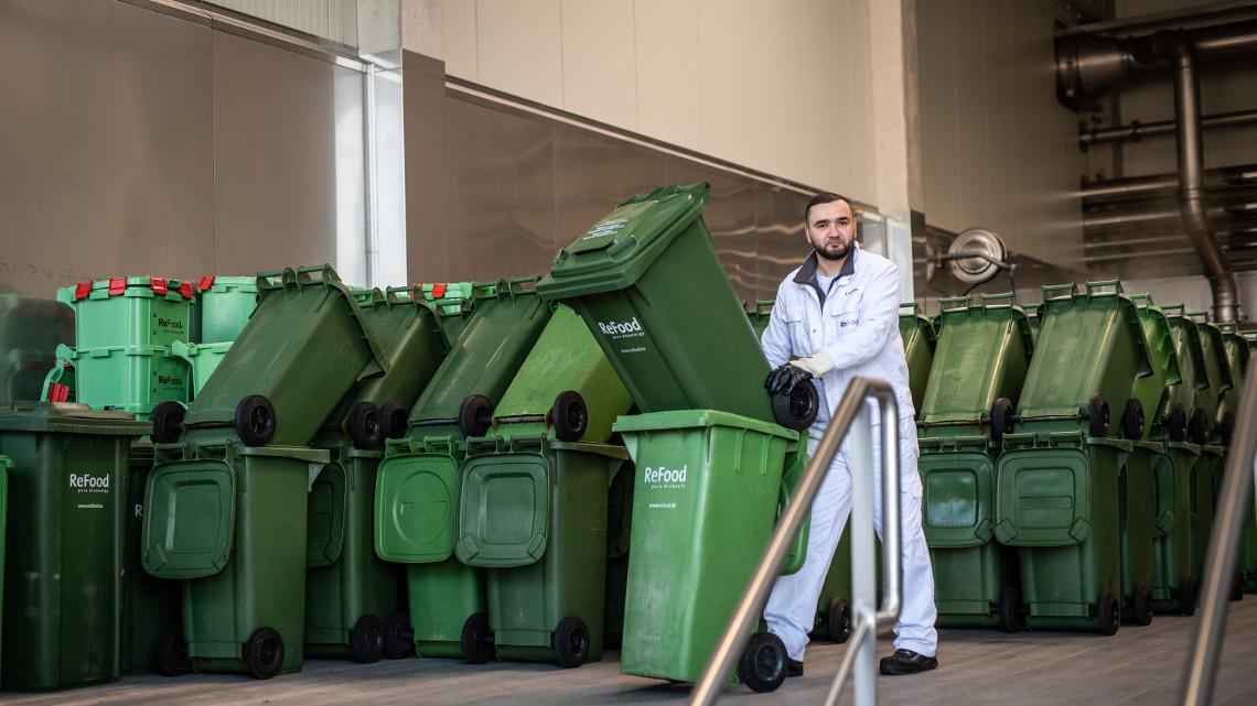 Helfen Sie uns, als Produktionsmitarbeiter, unser Qualitätsversprechen einzuhalten.