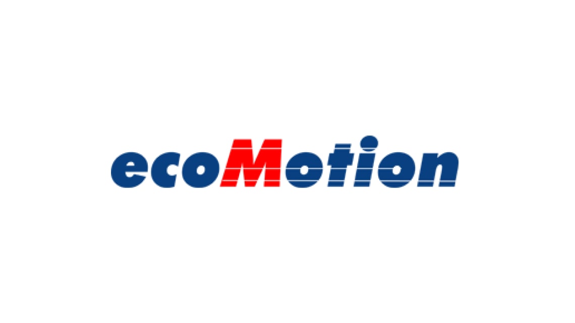 ecoMotion